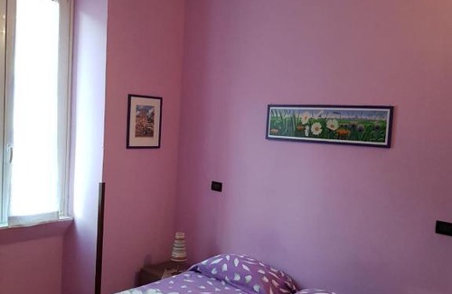 Vatican Apartment | Stanze Vaticane