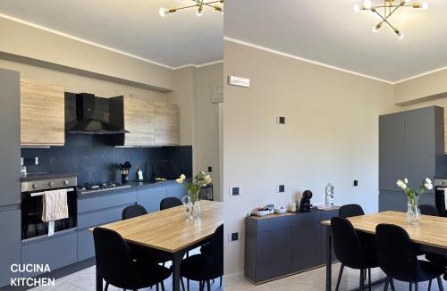 Vibo Marina Apartment | Star Home - Appartamento Staropoli