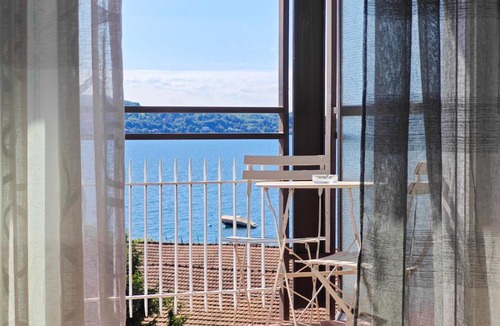 Verbania Apartment | Star Lake