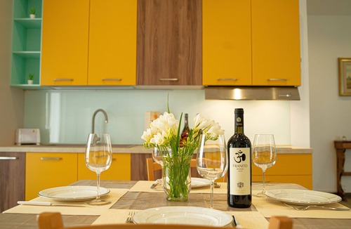 Santo Spirito Apartment | Star of the Sea Guest House