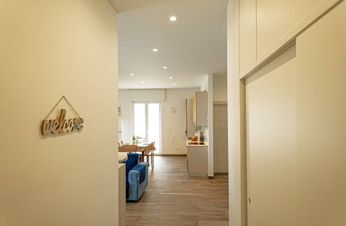 Santo Spirito Apartment | Star of the Sea Guest House
