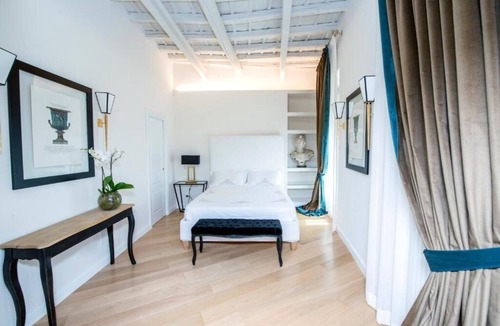 Rome City Centre House | Starhome Pantheon