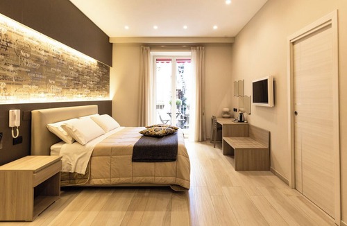 Naples Bed & Breakfast | Starita Bed & pizza