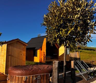 Castelgrande Other | Starsbox il rifugio delle stelle