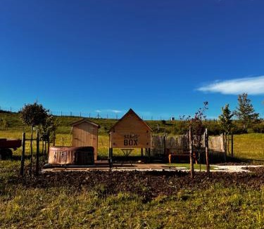 Castelgrande Other | Starsbox il rifugio delle stelle