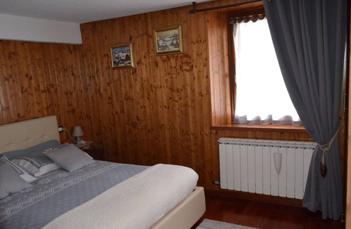 Cogne Apartment | Starting point for excursions within Naz. Park. Gran Paradiso