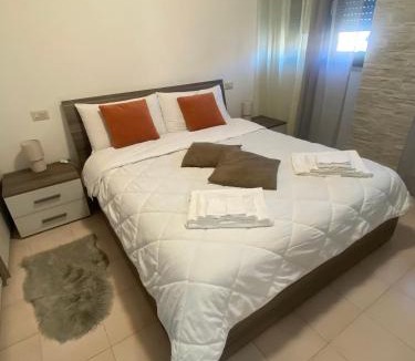 Perugia Apartment | station 27