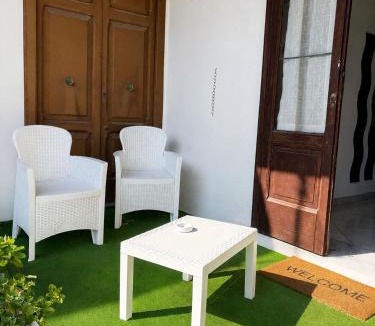 Pagani Apartment | Station Comfort House