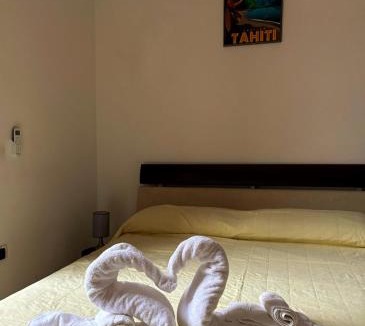 Pagani Apartment | Station Comfort House