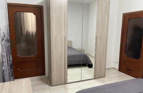 Avellino Bed & Breakfast | Station's Room