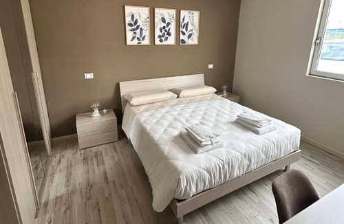 Monteroduni Hotel | STAY COMODO Rooms