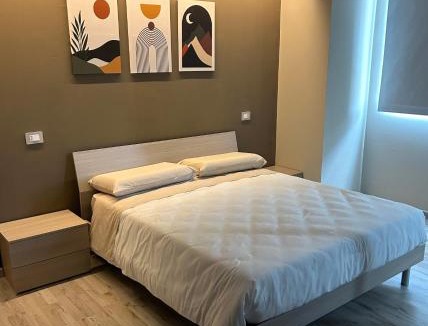 Monteroduni Hotel | STAY COMODO Rooms