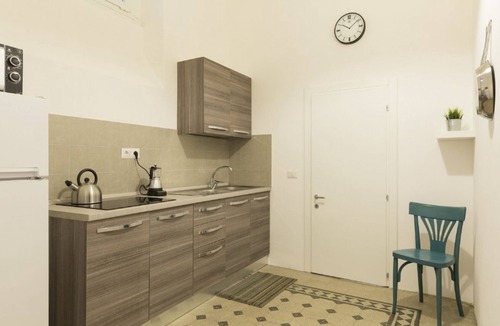 Rione VI Parione Apartment | Stay in Rome Apartments Central Navona Sq