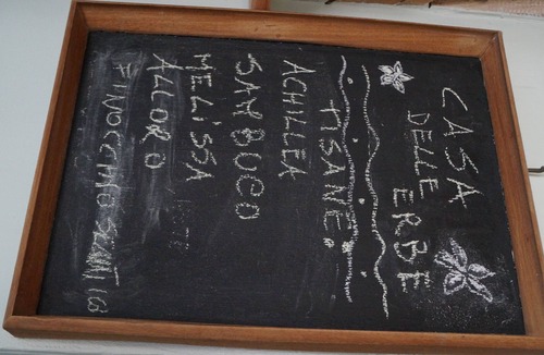 Foligno Bed & Breakfast | Stay with the alpacas