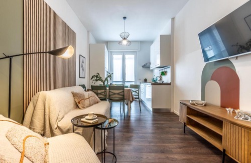 NoLo Apartment | StayEasy Cavalcanti - 3 Bedrooms, 2 baths - Central Station