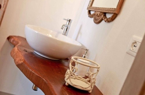 Fratte Rosa Other | Staying in a traditional farmhouse inside our winery