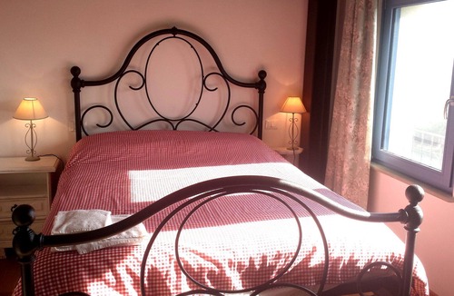 Fratte Rosa Other | Staying in a traditional farmhouse inside our winery