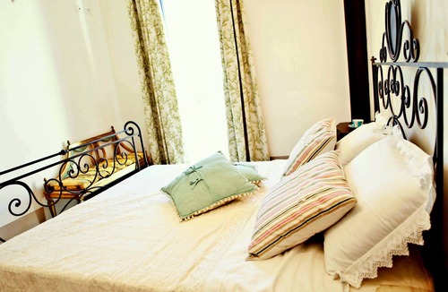 Fratte Rosa Other | Staying in a traditional farmhouse inside our winery
