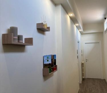 Avellino Apartment | StayIrpinia rooms