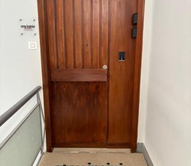 Avellino Apartment | StayIrpinia rooms