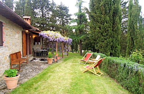 Anghiari Cottage | Stefania House Cottage
