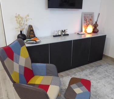Fermo Apartment | Stella Apartment