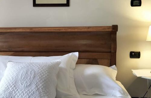 Sparone Bed & Breakfast | Stella d'Italia