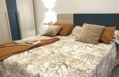 Terracina Apartment | Stella dei Venti Holiday Apartments - Terracina