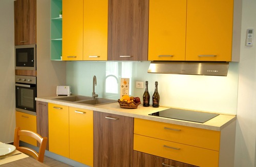Santo Spirito House | Stella di Mare Guest House