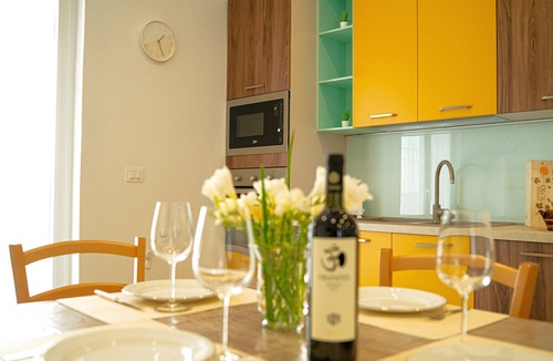 Santo Spirito House | Stella di Mare Guest House