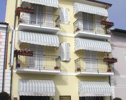 Sirolo Hotel | Stella Hotel