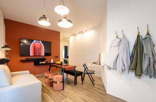 Martinsicuro Apartment | STELLA - Luxury by the Sea - Boutique Apartment