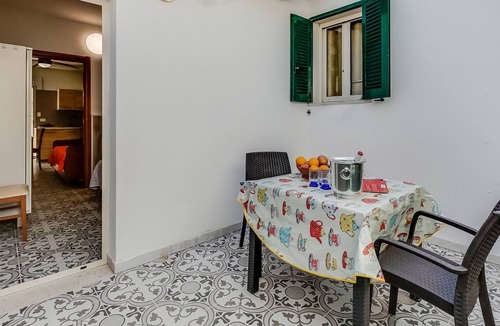 Defensola Apartment | Stella Marina Apartment 4, Vieste, Italy
