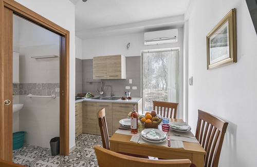 Defensola Apartment | Stella Marina Apartment 3, Vieste, Italy