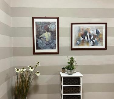 Gioia Tauro Apartment | Stella Marina Home Holidays