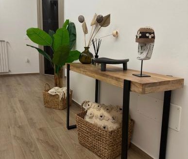 Municipio 3 Bed & Breakfast | Stella Marina