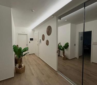 Municipio 3 Bed & Breakfast | Stella Marina