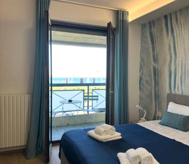 Municipio 3 Bed & Breakfast | Stella Marina