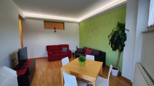 Porto San Giorgio Apartment | Stella Marina