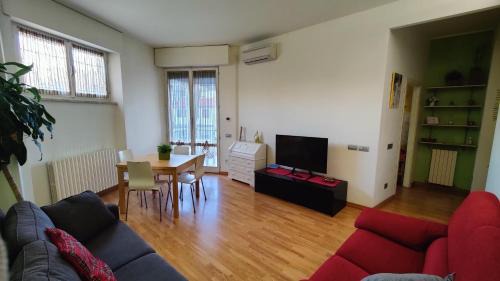 Porto San Giorgio Apartment | Stella Marina