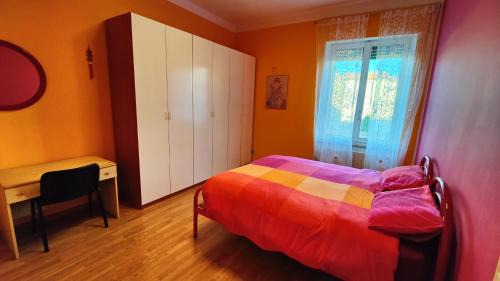 Porto San Giorgio Apartment | Stella Marina