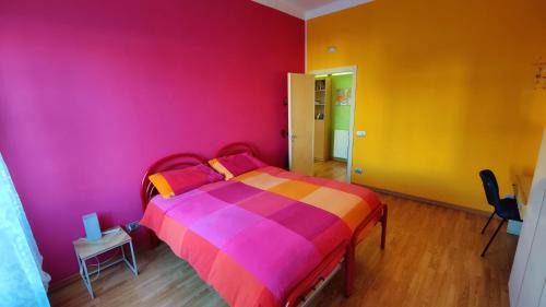 Porto San Giorgio Apartment | Stella Marina