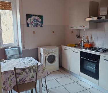Terracina Apartment | Stella Marina