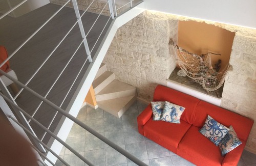 Giovinazzo House | Stella Marina Luxury Home