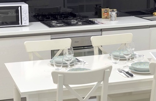 Gaeta Apartment | Stella Marina Sea Front Apartment