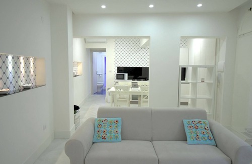 Gaeta Apartment | Stella Marina Sea Front Apartment