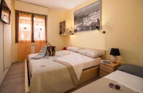 Silvi Marina Apartment | Stella Marina Silvi Vacanza