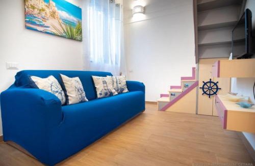 Cetara Apartment | Stella Maris House