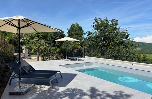 Castelletto Uzzone House | STELLA Villa with Pool