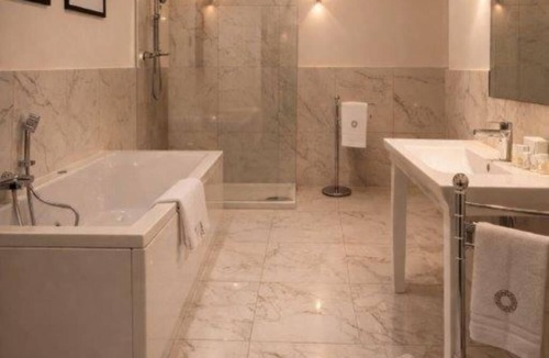 Vasto Hotel | Stelle Hotel The Businest